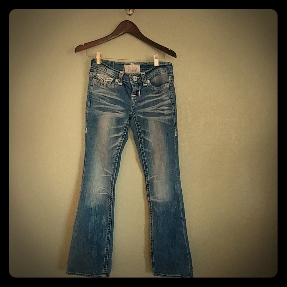 Big Star Jeans